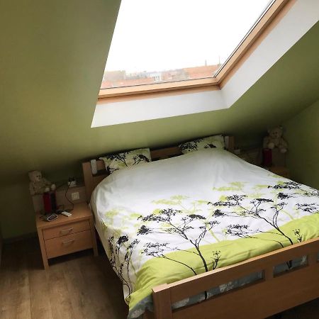 Duplex Blankenbergeアパートメント エクステリア 写真