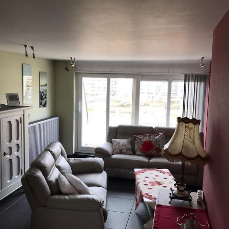 Duplex Blankenbergeアパートメント エクステリア 写真