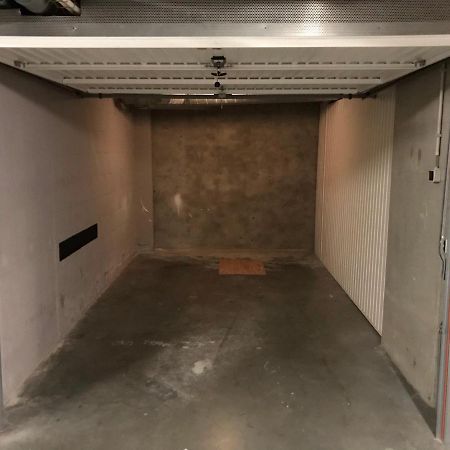 Duplex Blankenbergeアパートメント エクステリア 写真