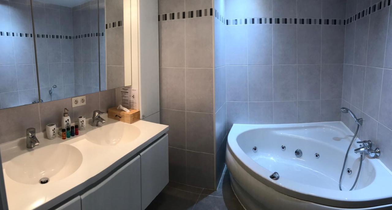 Duplex Blankenbergeアパートメント エクステリア 写真